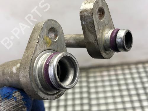 AC pipe VW PASSAT B8 Variant (3G5, CB5) 2.0 TDI | BP39311611M126 - Image 3