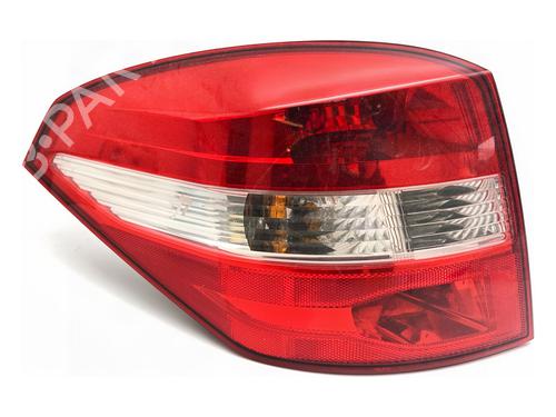 Used Left taillight Left taillight RENAULT LAGUNA III (BT0/1) 2.0 dCi (BT07, BT0J, BT14, BT1A, BT1S) (131 hp) 40211214 40211214