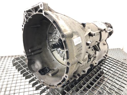 gearbox-bmw-5-f10-2009-2010-2011-2012-2013-2014-2015-2016-39280688 main image