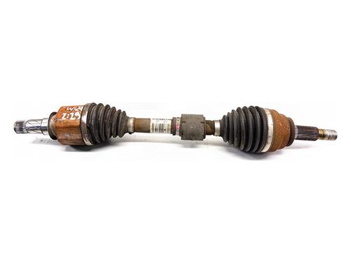 Used Left front driveshaft Left front driveshaft RENAULT GRAND SCÉNIC IV (R9_) 1.5 dCi 110 (R9A3) (110 hp) 40068701 40068701