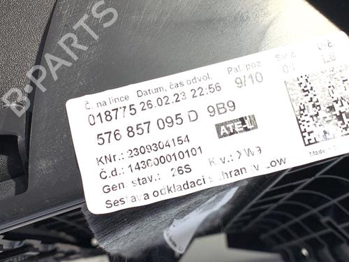 Guantera SEAT ATECA (KH7, KHP) 1.5 TSI | BP39344727C95 - Image 8