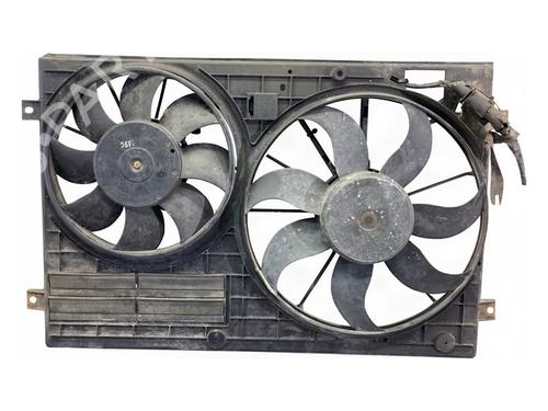 Køleventilator elektrisk Køleventilator elektrisk 39373205 39373205