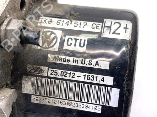 ABS pump VW GOLF VI Variant (AJ5) 1.6 TDI | BP39347186M43 - Image 6