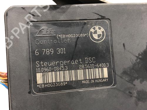 ABS pump BMW 3 Touring (E91) 320 d | BP39374224M43 - Image 5