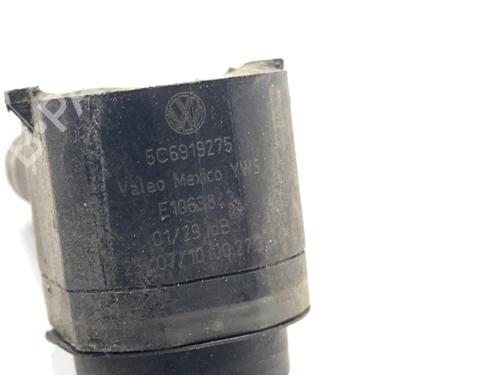 Electronic module VW GOLF VI Variant (AJ5) 1.6 TDI | BP39347215M83 - Image 4