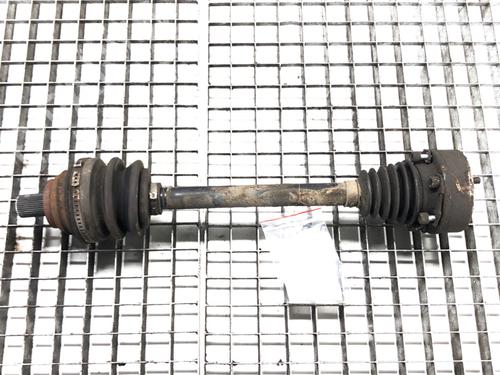 Used Left front driveshaft Left front driveshaft 39284493 39284493