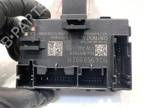 Electronic module SEAT ATECA (KH7, KHP) 1.5 TSI | BP39344785M83 - Image 3