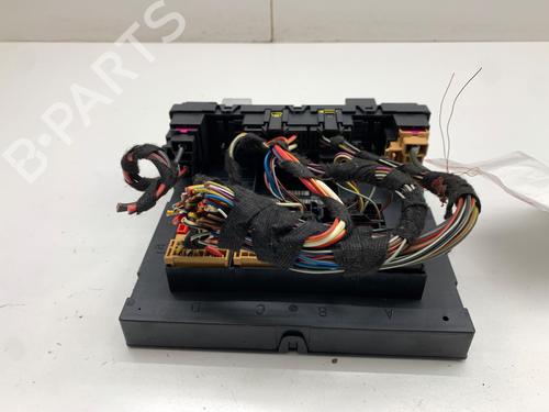 Electronic module VW EOS (1F7, 1F8) 2.0 TDI | BP40057331M83 - Image 2