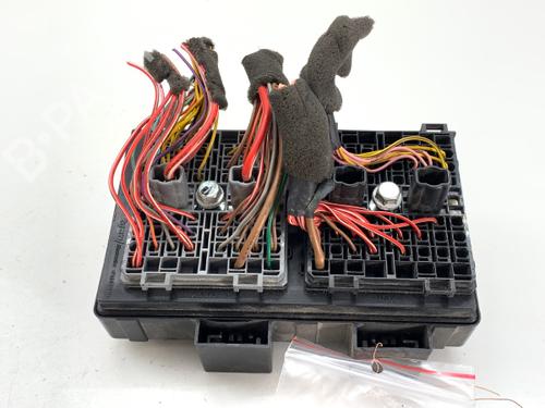 Fuse box OPEL ANTARA A (L07) 2.0 CDTI 4x4 | BP40457474E1 - Image 2