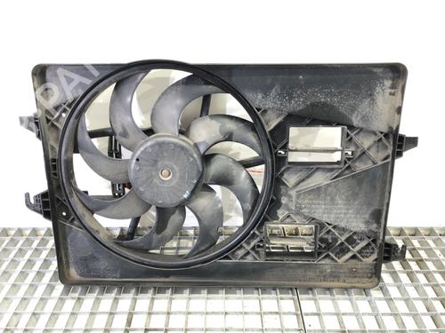 Køleventilator elektrisk Køleventilator elektrisk 39272184 39272184