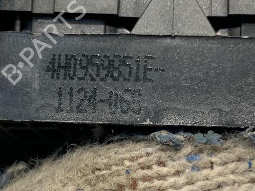 Switch AUDI A8 D4 (4H2, 4H8, 4HC, 4HL) 4.2 TDI quattro | BP39337824I30  - Image 6