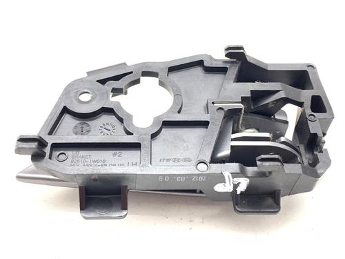 Front left interior door handle KIA RIO III (UB) 1.4 CVVT | BP40033215I13 - Image 2