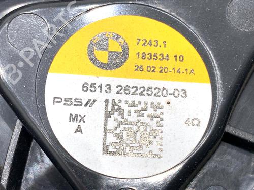 Speaker BMW X5 (G05, F95) xDrive M 50 d | BP39340164E2 - Image 11