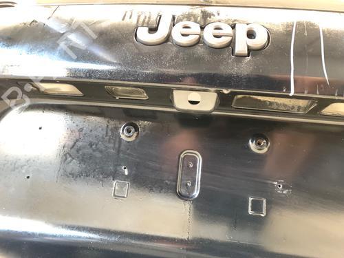 Tailgate JEEP CHEROKEE (KL) 2.0 T-GDi | BP39365575C6 - Image 5