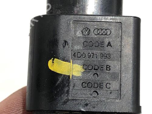 Electronic sensor AUDI Q5 (FYB, FYG) 40 TDI quattro | BP39298894M84 - Image 3