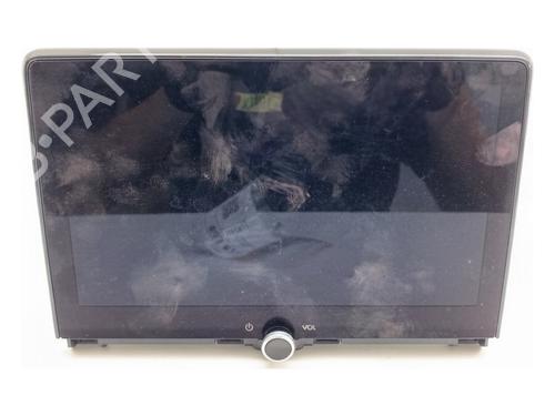 Used Radio Radio 39388517 39388517