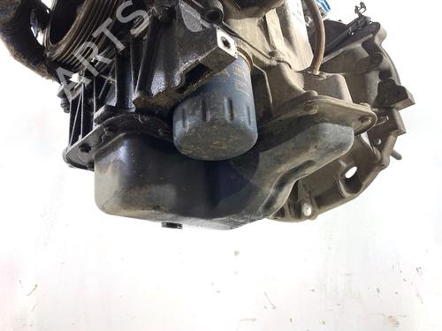 Engine PEUGEOT 2008 I (CU_) 1.2 VTi | BP39354004M1  - Image 7