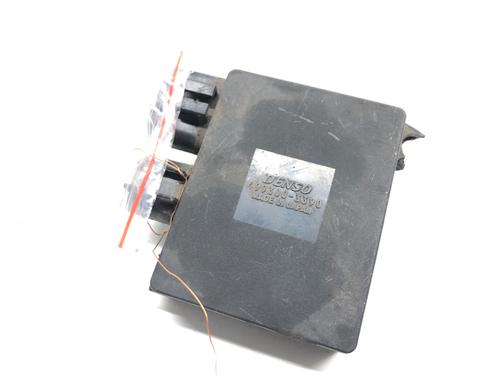Electronic module MAZDA CX-9 (TB) 3.7 | BP39269459M83 - Image 4