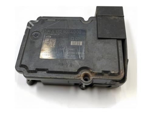 Used ABS pump ABS pump MERCEDES-BENZ C-CLASS T-Model (S204) C 180 CGI (204.249) (156 hp) 40490550 40490550