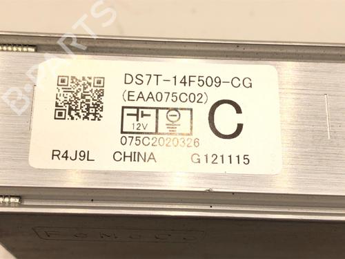 Electronic module FORD MONDEO V Saloon (CD) 2.0 Hybrid | BP39282541M83 - Image 5