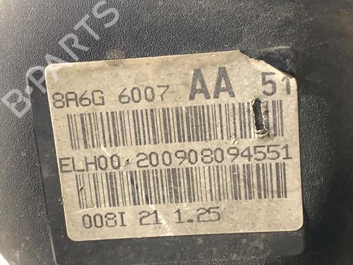 Engine FORD FIESTA VI (CB1, CCN) 1.25 | BP39371624M1 - Image 9