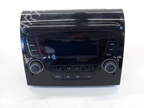 Used Radio Radio 39349071 39349071