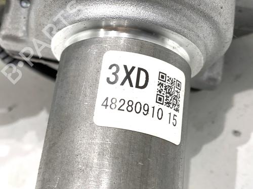 Steering pump MITSUBISHI ASX (GA_W_) 1.8 DI-D 4WD (GA6W) | BP39292158M99 - Image 4