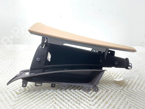 Handskerum OPEL ZAFIRA TOURER C (P12) 2.0 CDTi (75) | BP39288373C95 - Image 4