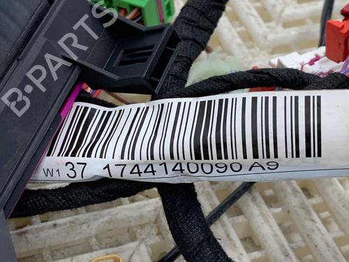 Ledningsnet PORSCHE CAYENNE (9YA) 3.0 AWD (9YAAA1) | BP39373155E16 - Image 6
