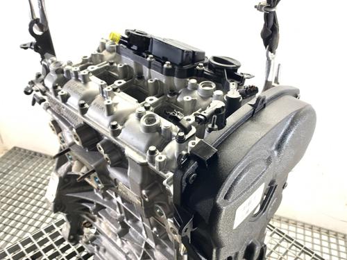 Engine VOLVO S60 III (224) B5 Mild-Hybrid AWD | BP40558958M1 - Image 5