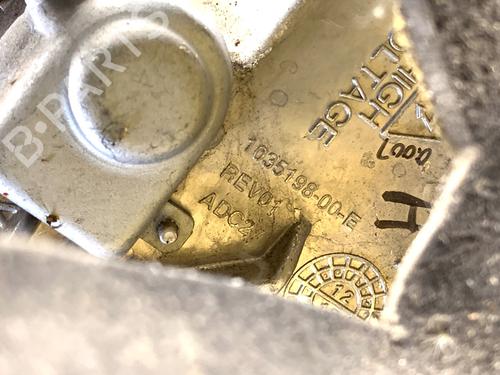 Motor TESLA MODEL S (5YJS) 85D AWD | BP39354689M1 - Image 11
