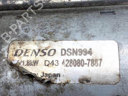 Starter AUDI Q5 (8RB) 2.0 TDI quattro | BP39311835M8 - Image 5