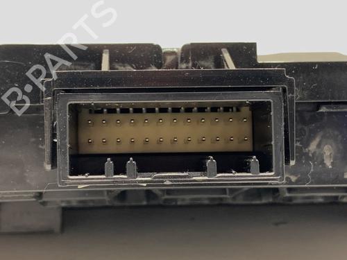 Warnblinkschalter DACIA DUSTER (HM_) 1.5 dCi 115 (HMAD) | BP39316006I22 - Image 3