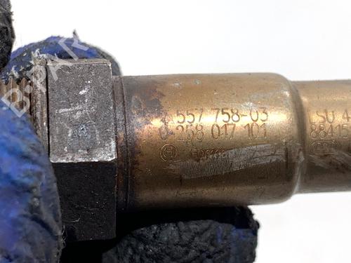 Electronic sensor BMW X6 (E71, E72) xDrive 35 i | BP39318233M84 - Image 4