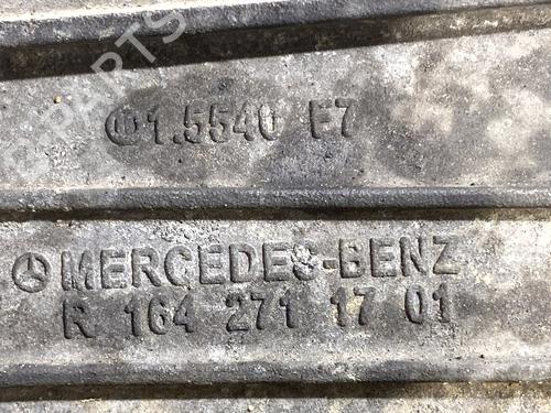 Gearbox MERCEDES-BENZ GL-CLASS (X166) GL 350 CDI / BlueTec 4-matic (166.823, 166.824) | BP39336200M3 - Image 7