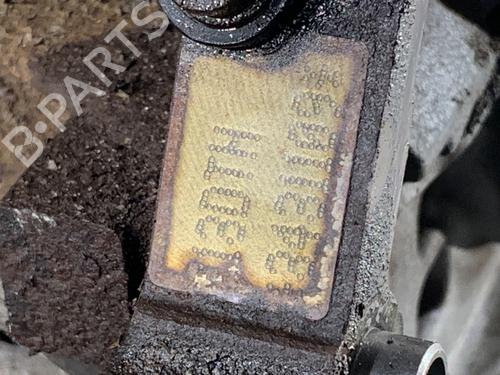 Engine OPEL CORSA D (S07) 1.3 CDTI (L08, L68) | BP39318099M1 - Image 7