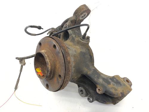 Left front steering knuckle BMW 3 Coupe (E92) 328 xi | BP39274181M25 - Image 3