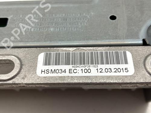 Electronic module MERCEDES-BENZ E-CLASS (W212) E 400 4-matic (212.067) | BP39735795M83 - Image 3