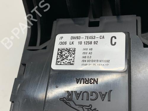 Gearstang JAGUAR XJ (X351) 3.0 SCV6 | BP39363010M90 - Image 5