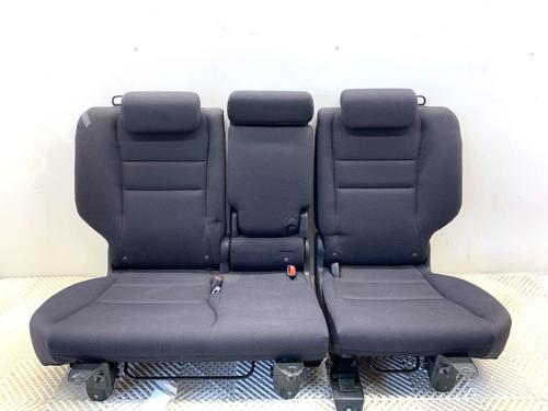 Used Rear seat (2nd row) Rear seat (2nd row) 39322109 39322109