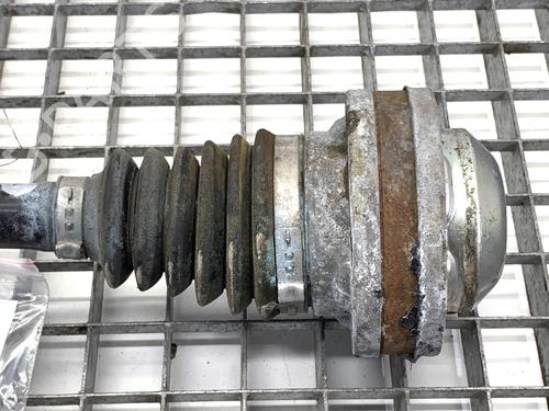 Left front driveshaft VW PASSAT B7 (362) 2.0 TDI | BP39355297M38 - Image 4