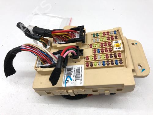 Fuse box KIA OPTIMA (FSGDS6B) 1.7 CRDi | BP40488564E1 - Image 2