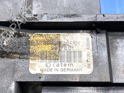 Heater matrix RENAULT ESPACE IV (JK0/1_) 1.9 dCi (JK0U, JK0G) | BP39293848M63 - Image 4