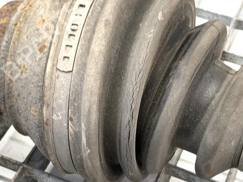 Left front driveshaft VW PASSAT B7 (362) 2.0 TDI | BP39355297M38 - Image 3