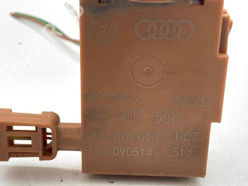 Electronic sensor AUDI A6 C7 (4G2, 4GC) 3.0 TDI quattro | BP39971263M84 - Image 3