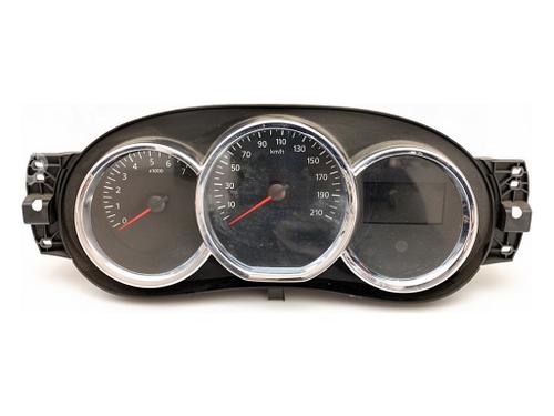 Used Instrument cluster Instrument cluster DACIA DUSTER (HS_) 1.2 TCe 125 4x4 (125 hp) 40490519 40490519