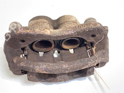 Right front brake caliper PEUGEOT BOXER Platform/Chassis 2.2 HDi 120 | BP39328387M104 - Image 4