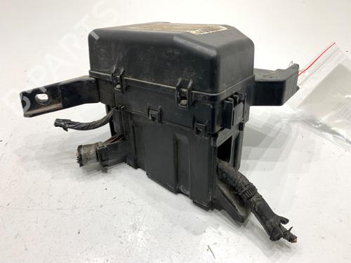 Fuse box SUZUKI SX4 (EY, GY) 1.6 VVT (RW416, YA21S) | BP39313028E1 - Image 2