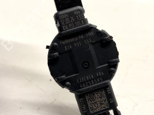 Electronic sensor SKODA KAMIQ (NW4) 1.0 TSI | BP39312375M84 - Image 3