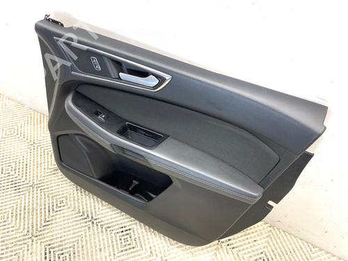 Forreste højre beklædning FORD S-MAX (CJ, WA6) 2.0 TDCi | BP39299232C59 - Image 2